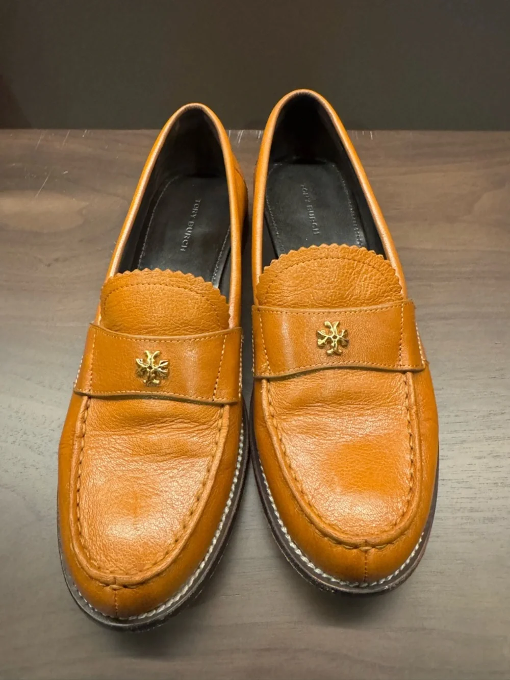 Tory Burch Classic Women’s Loafers - Picture 2 of 7